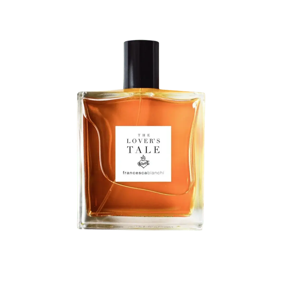 Francesca Bianchi - Lover’s Tale