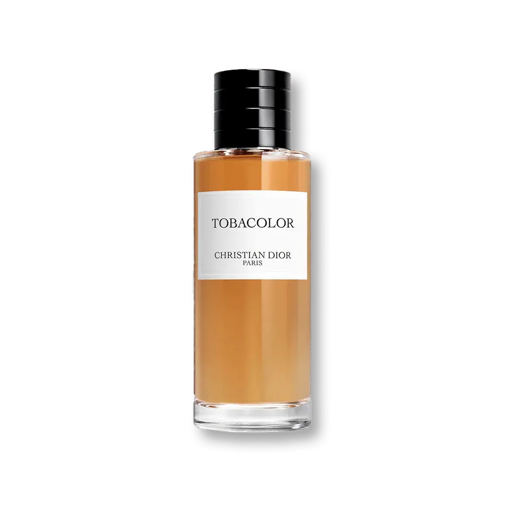 Dior - Tobacolor