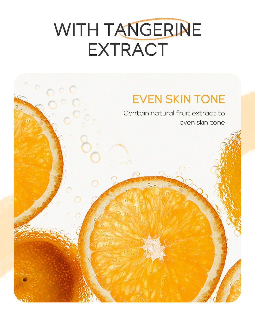 Thumbnail: Vitamin C Complete Skincare Set – Serum, Eye Cream & Moisturiser