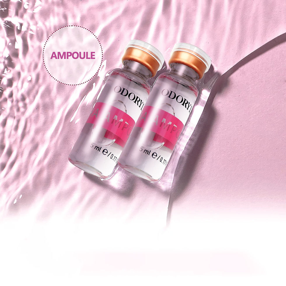 Thumbnail: Hyaluronic Acid Face Serum