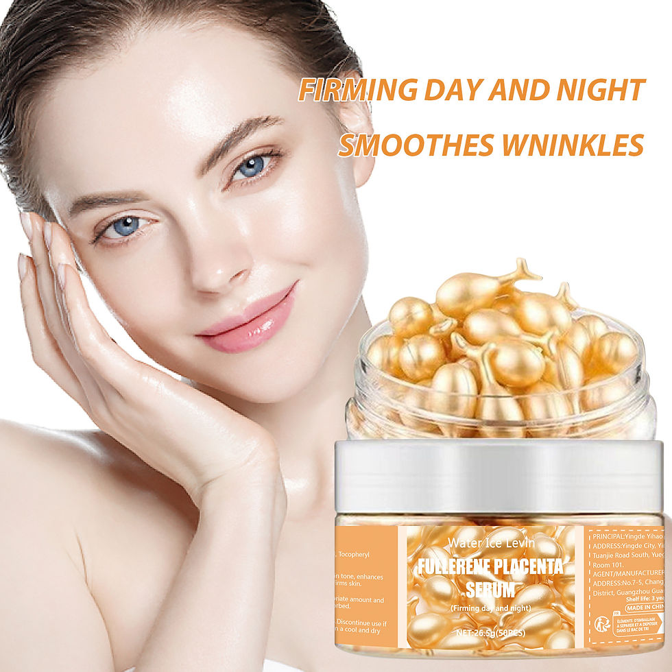 Thumbnail: Collagen Renewal Face Capsules
