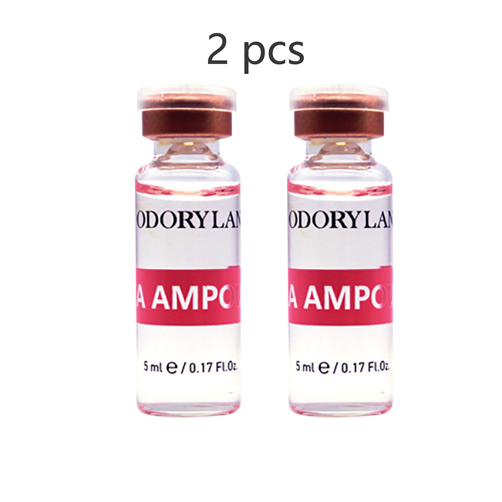 Thumbnail: Hyaluronic Acid Face Serum