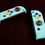 Thumbnail: Heaven Blue Custom Pastel Nintendo Joycon