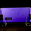 Thumbnail: Purple Soft Touch Custom Steam Deck – Matte Finish Handheld Gaming Console
