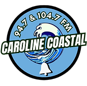 Caroline Coastal main logo