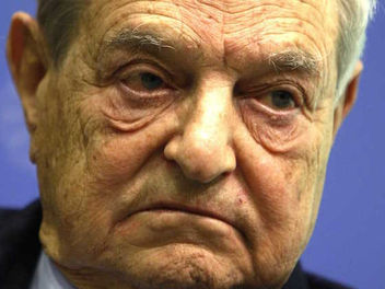 WHY IS LEFTIST George Soros Giving BIG BUCKS To Jeb Bush and John Kasich