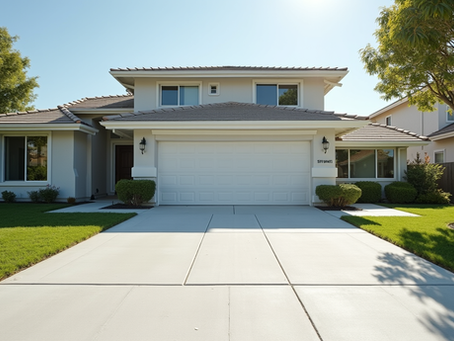 5 Exterior Cleaning Services That Help Homes Sell Faster