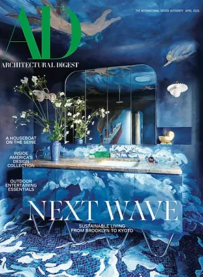 Architectural Digest Pro Directory