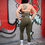Miniaturbild: GATOR LEGGINGS OLIVE