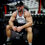 Miniaturbild: GATOR BODYBUILDING TANK TOP BLACK AND WHITE
