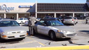 Walnut Hills Kroger