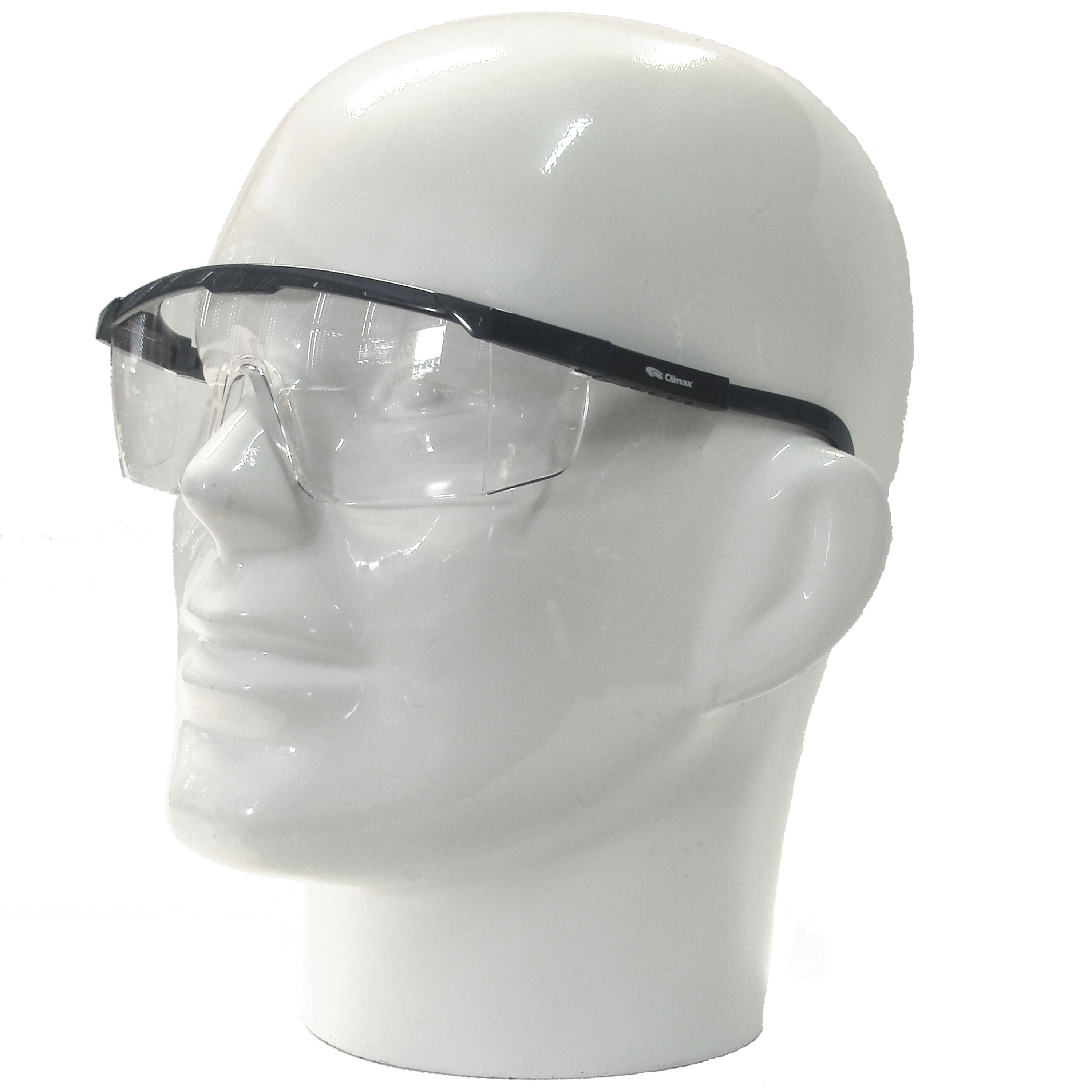 Ochelari cu brațe reglabile lentile incolore