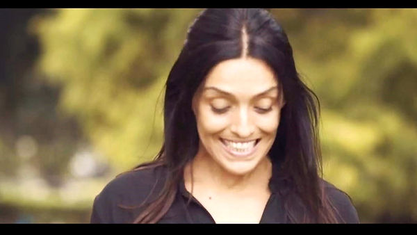 Susana Garrett Pinto _ by THF & TEACH How to Fish founder