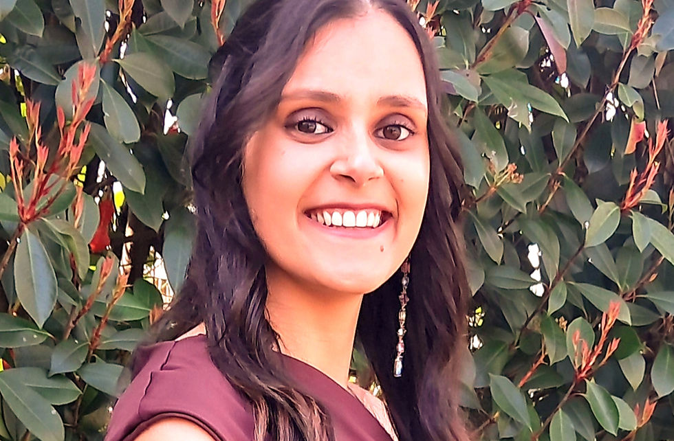 Catarina Araújo