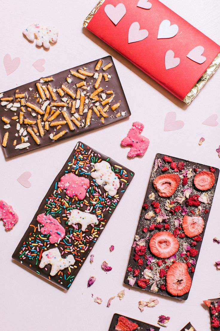 Miniatura: Chocolatinas  personalizadas