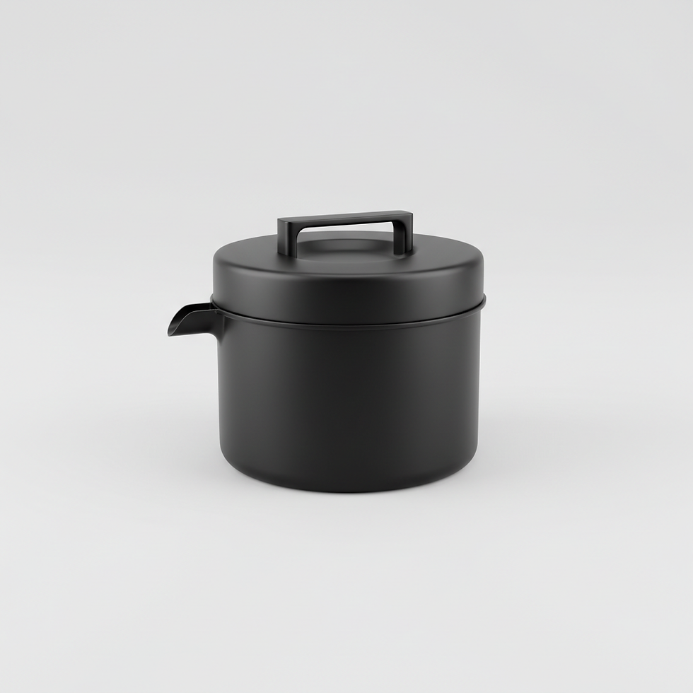The Alisi Fryer