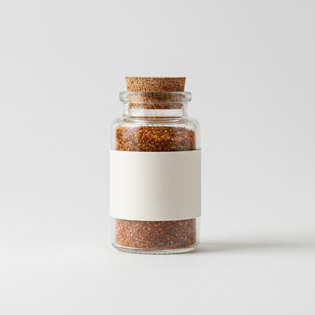 Signature Wing Spice