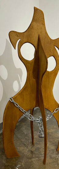 Sculpture