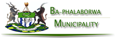 Ba-phalaborwa