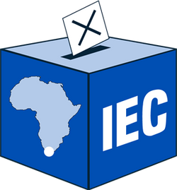 Electoral Commission of South Africa