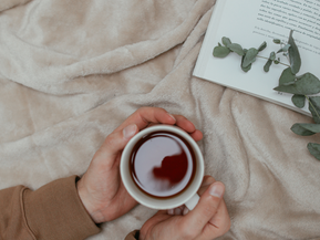 How to fit mindfulness into your morning