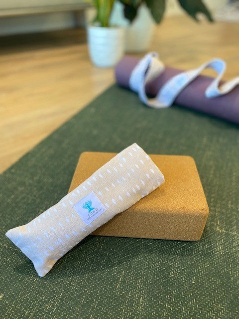 Thumbnail: Eye Pillows