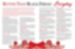 Uptown Country Chrismas Layout