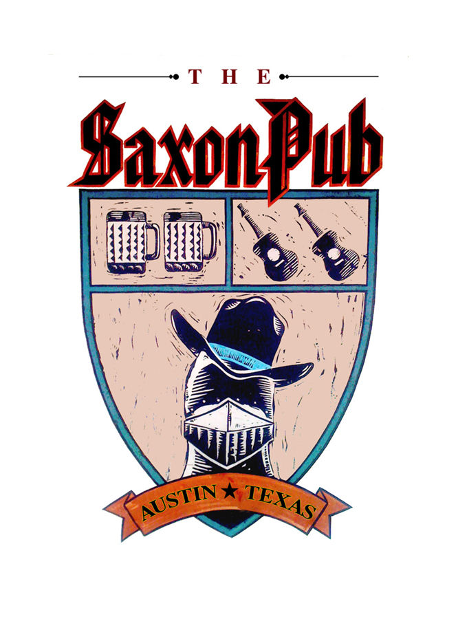 SaxonPub