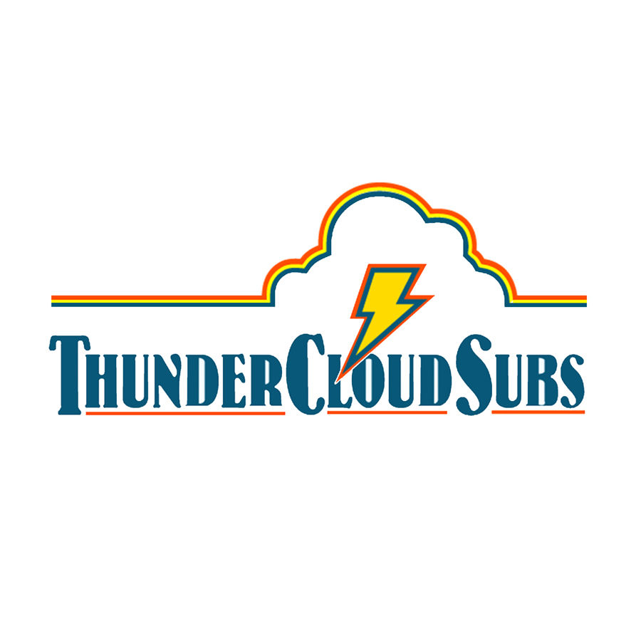 ThunderCloud Subs Logo