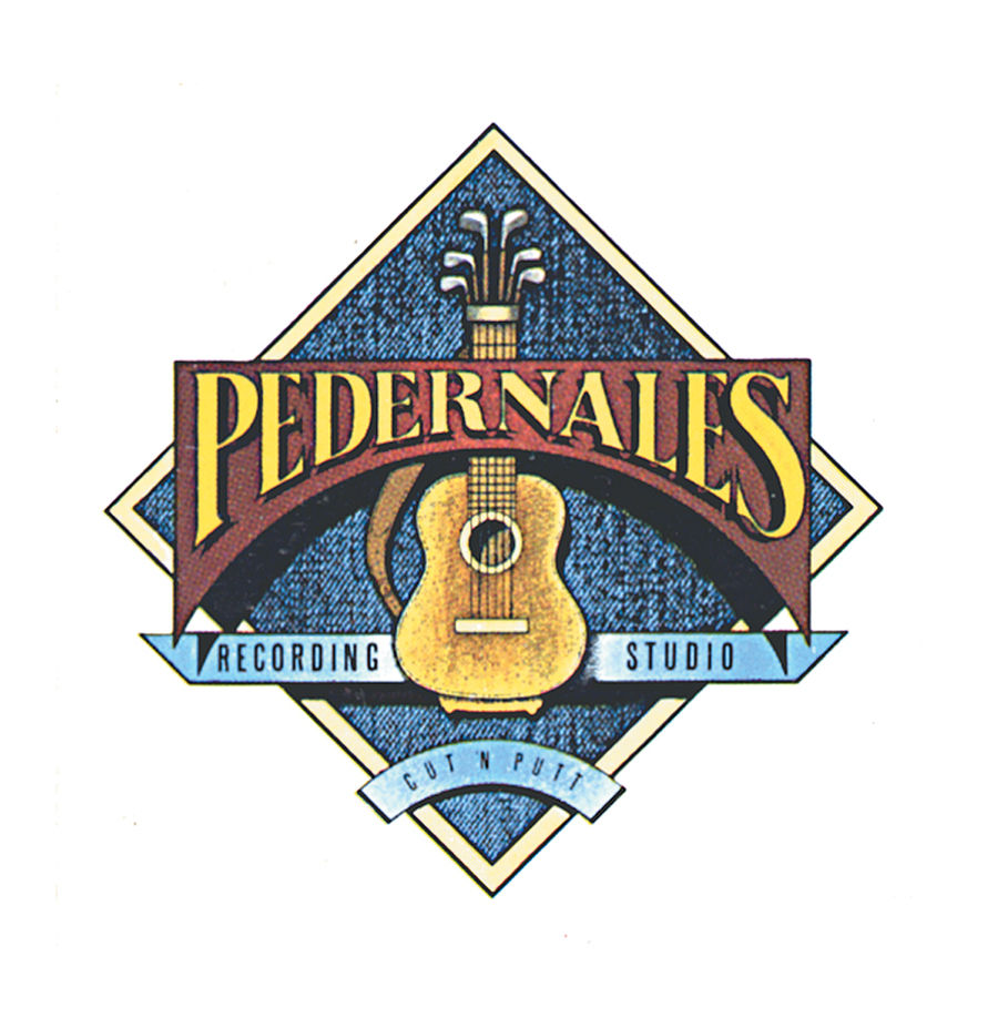 Pedernales Rcording Studion
