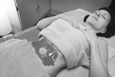 Abdominal Therapy