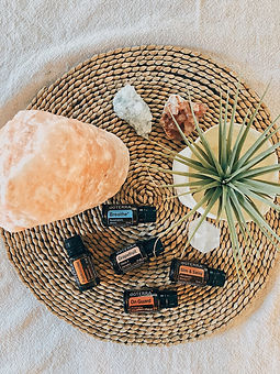Flat Lay doTERRA essential oils Crystals_Meredith Ewenson-55370.jpg