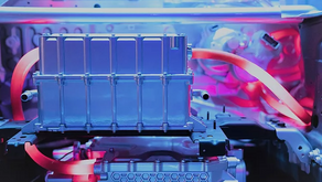 Necessity of BMS in Electric Vehicles