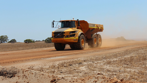 Case Study HayMech: Remote Data Logging for Heavy Haul Vehicles