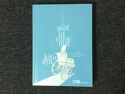 Một lít nước mắt