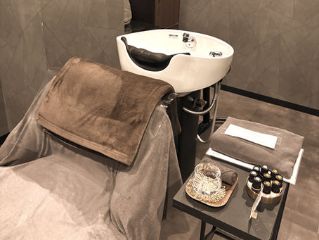 What Is a Japanese Head Spa? Everything You Need to Know