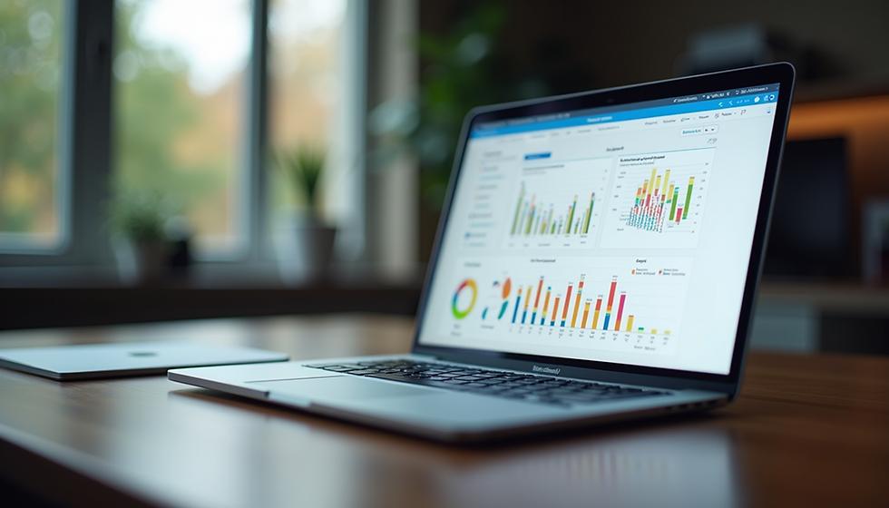 Digital Tools for Better Workflow Management