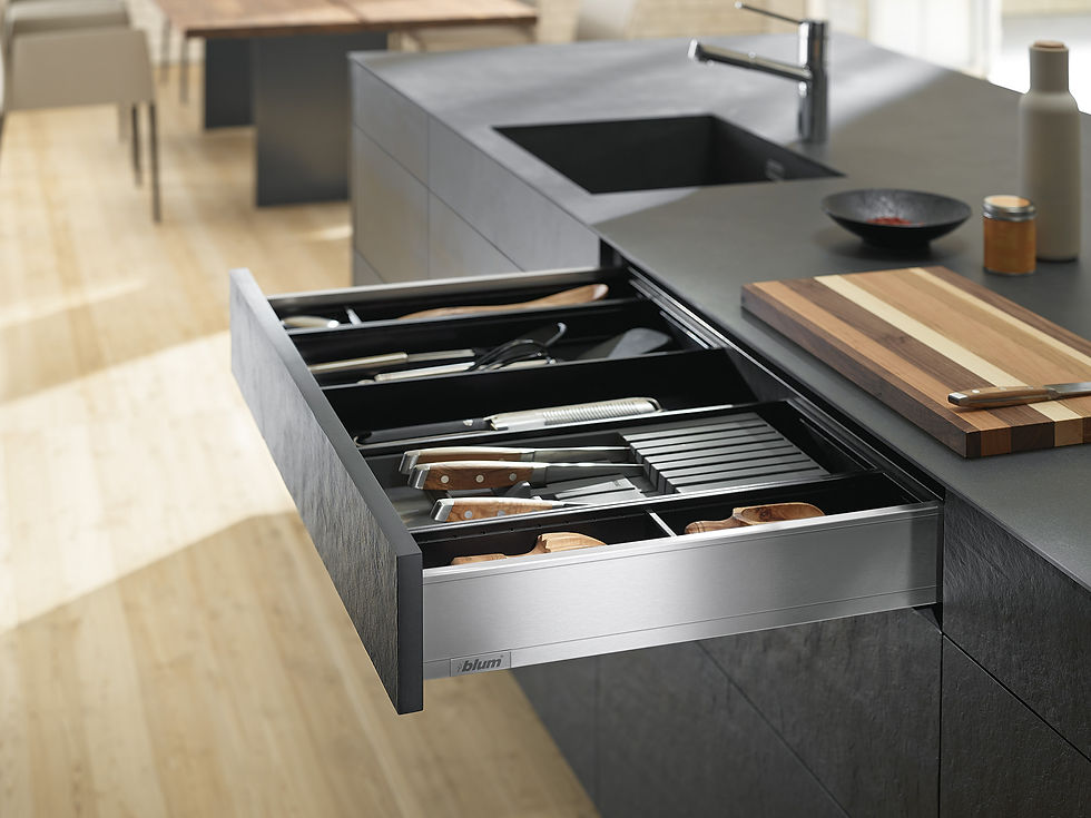 Blum LEGRABOX