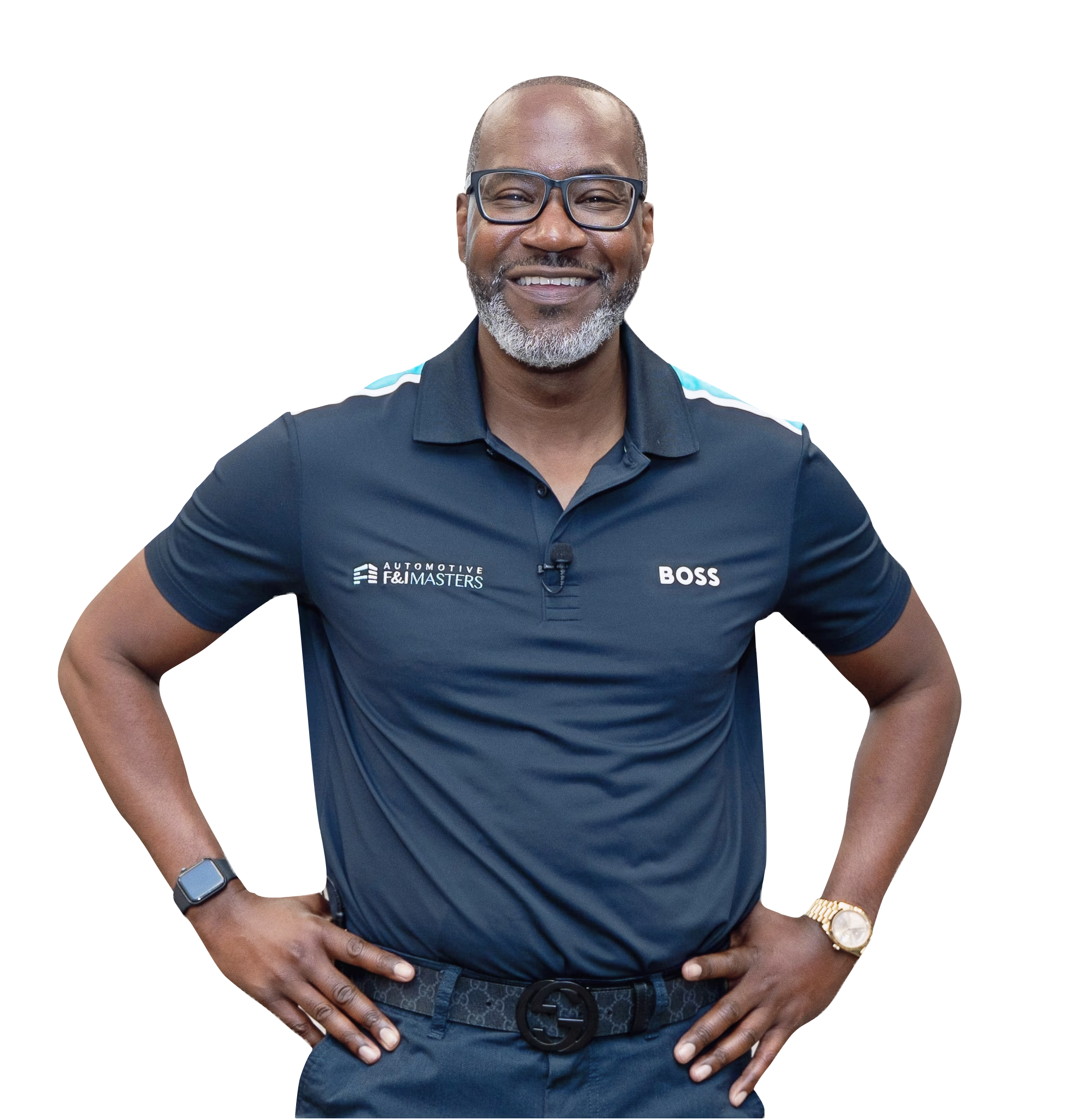 Writer: Mike DePeazer