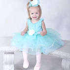 Toddler dance class