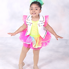 Toddler dance lessons