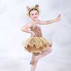 theatre dance class, theater