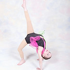 acro, tumbling, gymnastics class