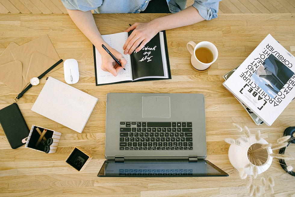 virtual assistants, services and skills, VA services, VA skills