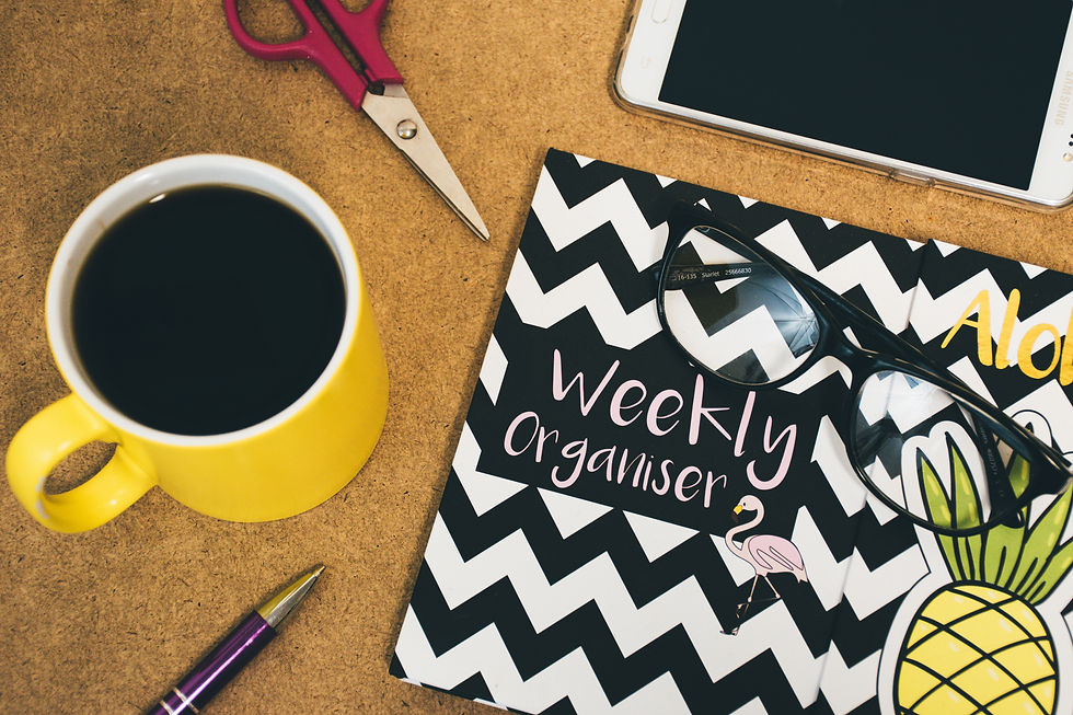 time management, virtual assistant, critical skill as a virtual assistant, productivity, productivity tools, productivity techniques