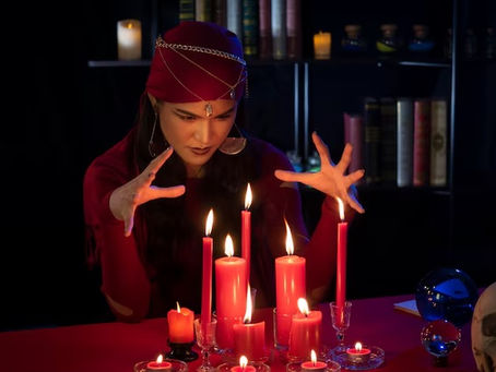 What Is Evil Spirit Removal? A Simple Guide to Clearing Dark Forces