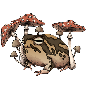 rainfrogmushroomsticker.png