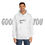 Thumbnail: UNISEX 'GOODBYE TO YOU' HOODIE - FRONT LYRICS, BACK ÉLLENA