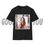 Thumbnail: Unisex Softstyle T-Shirt, COVER ART FRONT (w/exclusive tag signature)