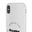 Thumbnail: Stylish IPhone Case w/ SONG TITLES